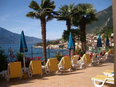 фото отеля Hotel Splendid Palace Limone sul Garda