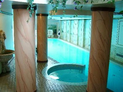 фото отеля Hotel Splendid Palace Limone sul Garda