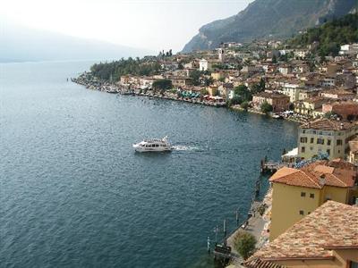 фото отеля Hotel Splendid Palace Limone sul Garda