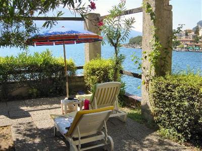 фото отеля Hotel Splendid Palace Limone sul Garda