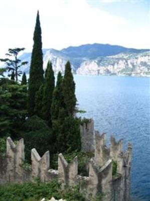фото отеля Hotel Splendid Palace Limone sul Garda