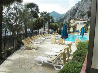 фото отеля Hotel Splendid Palace Limone sul Garda
