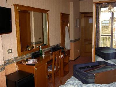 фото отеля Hotel Splendid Palace Limone sul Garda
