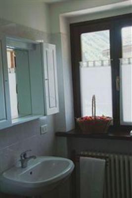 фото отеля Indres Hus Residence Alagna Valsesia