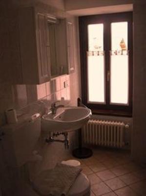 фото отеля Indres Hus Residence Alagna Valsesia