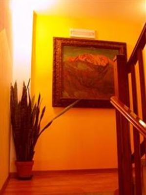 фото отеля Indres Hus Residence Alagna Valsesia