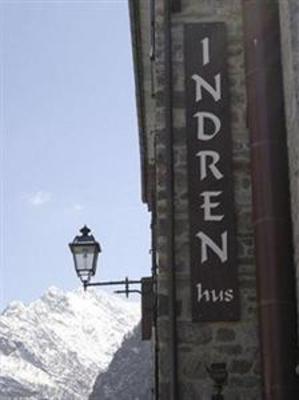 фото отеля Indres Hus Residence Alagna Valsesia