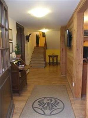 фото отеля Indres Hus Residence Alagna Valsesia