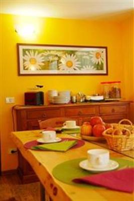 фото отеля Indres Hus Residence Alagna Valsesia
