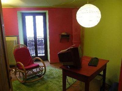 фото отеля Indres Hus Residence Alagna Valsesia