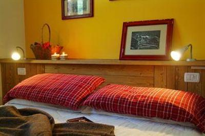 фото отеля Indres Hus Residence Alagna Valsesia