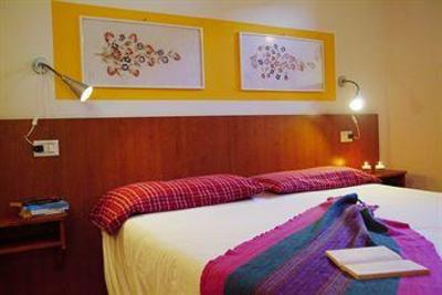 фото отеля Indres Hus Residence Alagna Valsesia