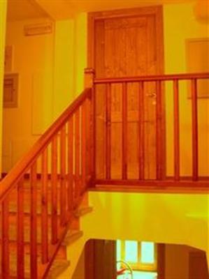 фото отеля Indres Hus Residence Alagna Valsesia