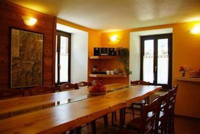 фото отеля Indres Hus Residence Alagna Valsesia