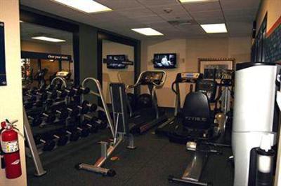 фото отеля Hampton Inn Fredericksburg South