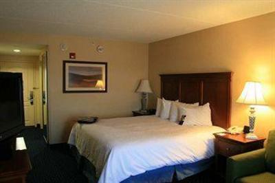 фото отеля Hampton Inn Fredericksburg South