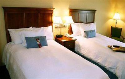 фото отеля Hampton Inn Fredericksburg South