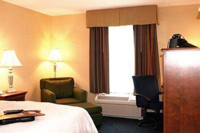 фото отеля Hampton Inn Fredericksburg South