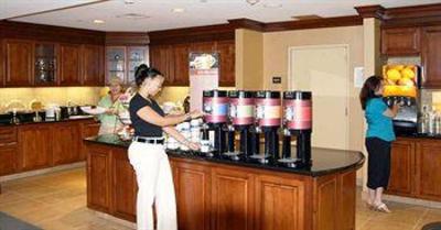 фото отеля Hampton Inn Fredericksburg South