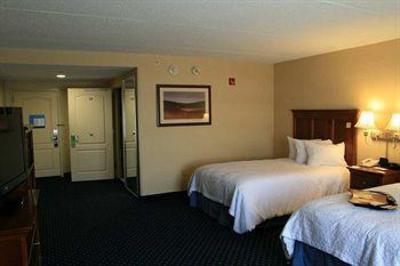 фото отеля Hampton Inn Fredericksburg South