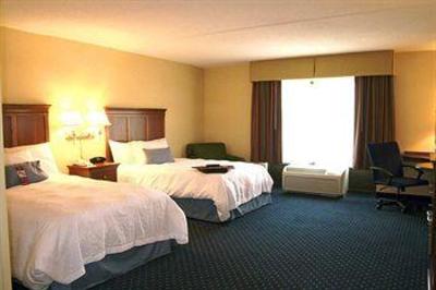 фото отеля Hampton Inn Fredericksburg South