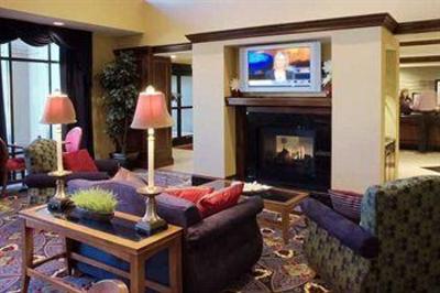 фото отеля Hampton Inn Fredericksburg South