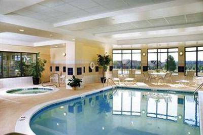 фото отеля Hampton Inn Fredericksburg South