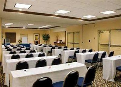 фото отеля Hampton Inn Fredericksburg South