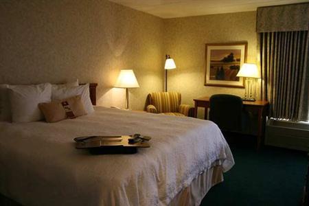 фото отеля Hampton Inn Dover (Delaware)