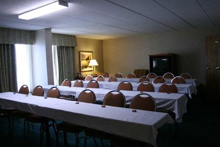 фото отеля Hampton Inn Dover (Delaware)