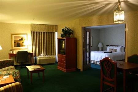 фото отеля Hampton Inn Dover (Delaware)