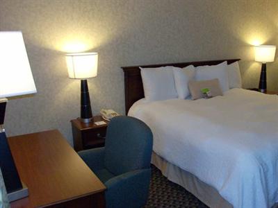 фото отеля Hampton Inn Dover (Delaware)