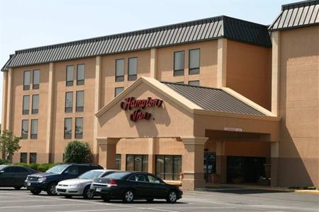 фото отеля Hampton Inn Dover (Delaware)