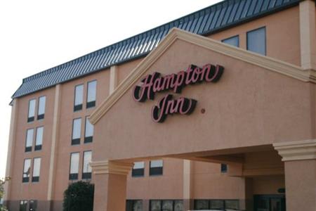 фото отеля Hampton Inn Dover (Delaware)