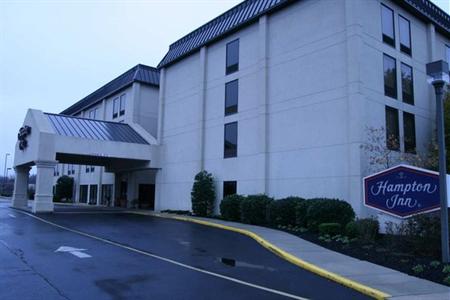 фото отеля Hampton Inn Dover (Delaware)