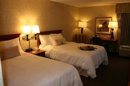фото отеля Hampton Inn Dover (Delaware)