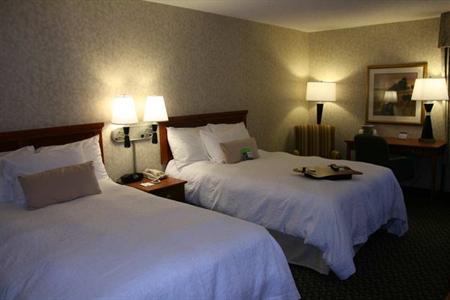 фото отеля Hampton Inn Dover (Delaware)