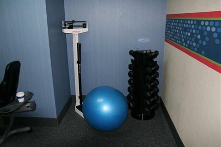 фото отеля Hampton Inn Dover (Delaware)