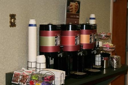 фото отеля Hampton Inn Dover (Delaware)