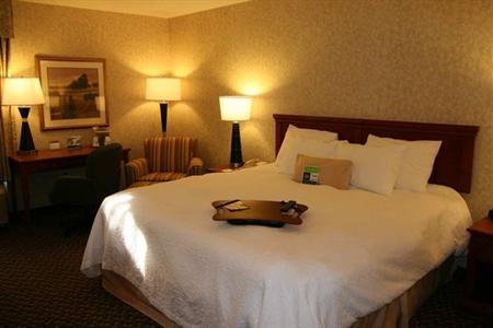 фото отеля Hampton Inn Dover (Delaware)