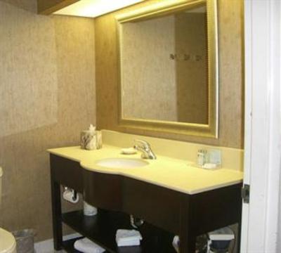 фото отеля Hampton Inn Dover (Delaware)