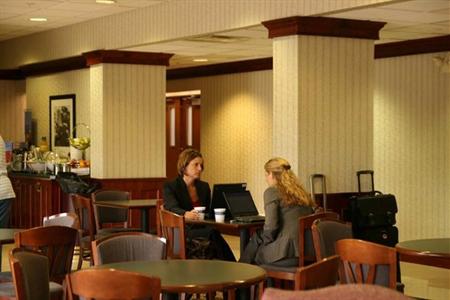 фото отеля Hampton Inn Dover (Delaware)