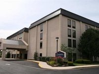 Hampton Inn Dover (Delaware)