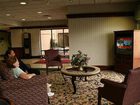 фото отеля Hampton Inn Dover (Delaware)