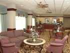 фото отеля Hampton Inn Dover (Delaware)