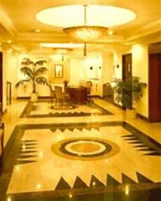 фото отеля Hotel Hindusthan International Kolkata