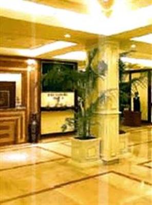 фото отеля Hotel Hindusthan International Kolkata