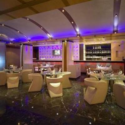 фото отеля Hotel Hindusthan International Kolkata