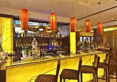 фото отеля Hotel Hindusthan International Kolkata