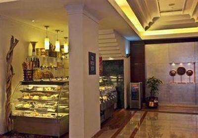 фото отеля Hotel Hindusthan International Kolkata